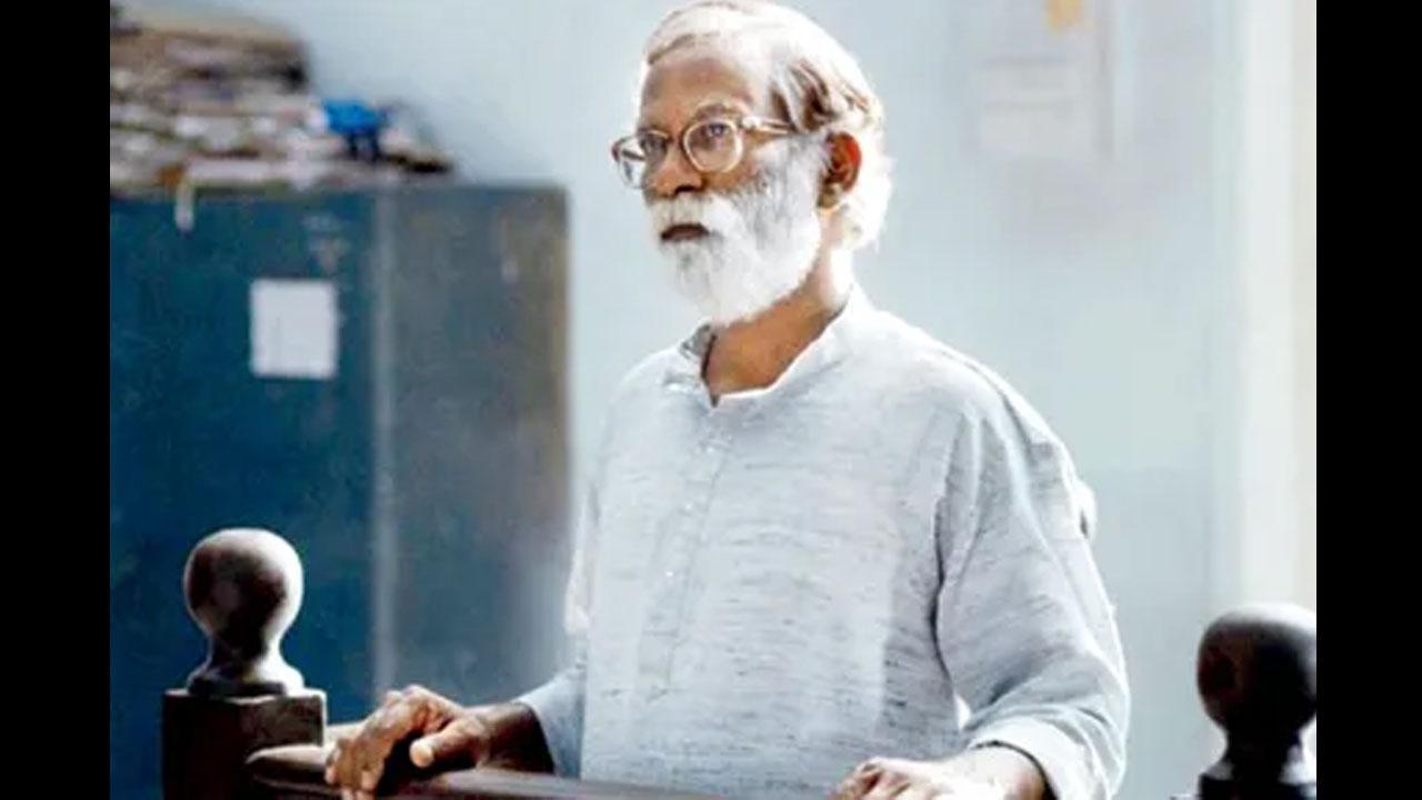 Friends and colleagues remember ‘sharp and humble’ actor-activist Vira Sathidar